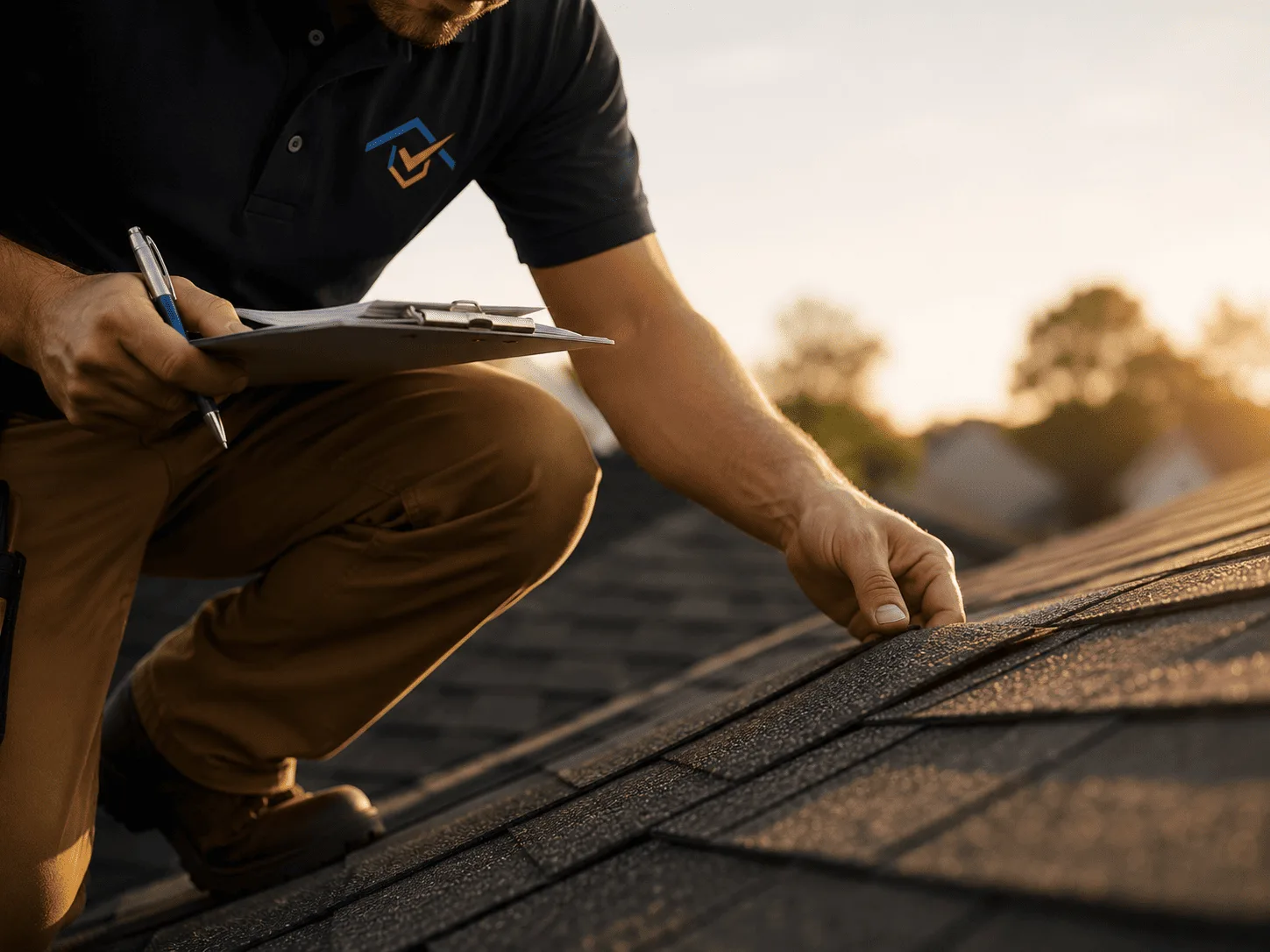Why Choose Roof Inspection in Edgemoor, SC